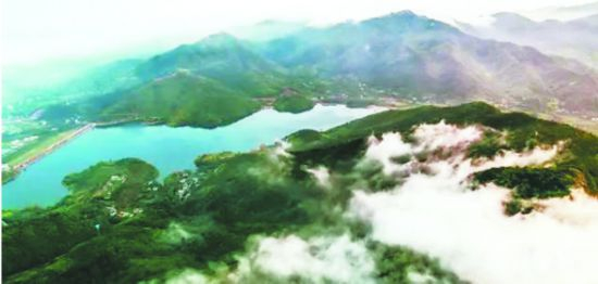 千年底蕴“邂逅”现代文明——历史累叠的“合肥最高峰”