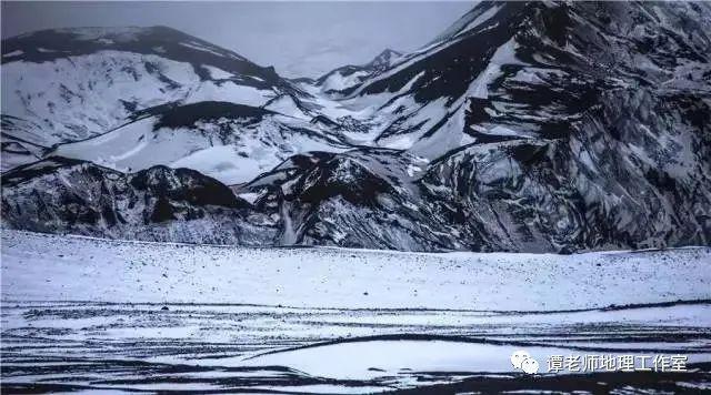 【地理赏析】南极半岛的13处魅力景点，是风景也是考点！