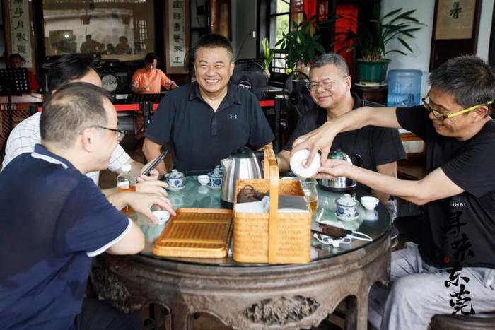 跟黑蜀黍去东莞：吃的真饱，学的真多！（内含全套吃喝攻略）