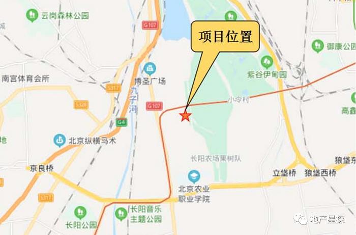 【泽龙评地】18房企争抢“通+房+门”！北京迎第三波土拍高潮