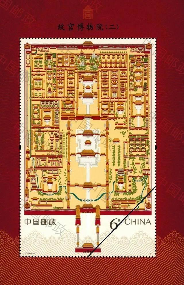 创建600年之际，故宫再登国家名片