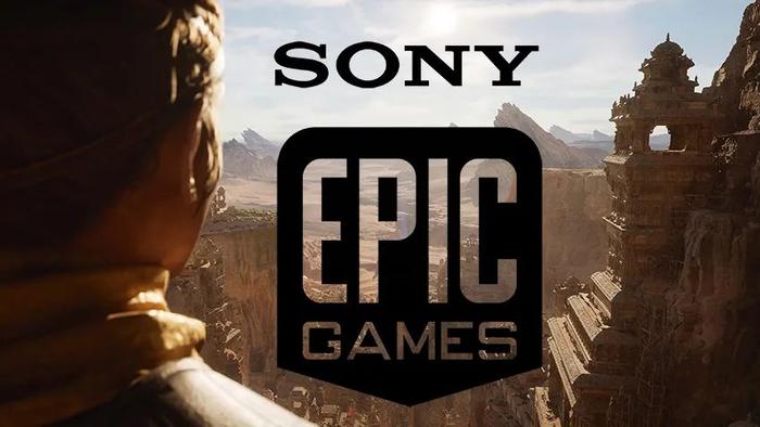 索尼收购Epic Games股权，音乐、游戏、影视将实现大融合！