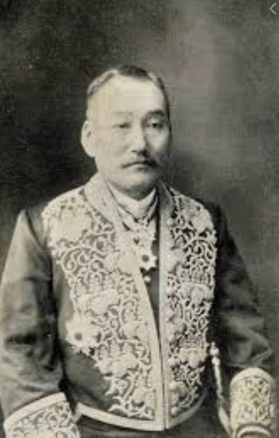  长谷川谨介资料图