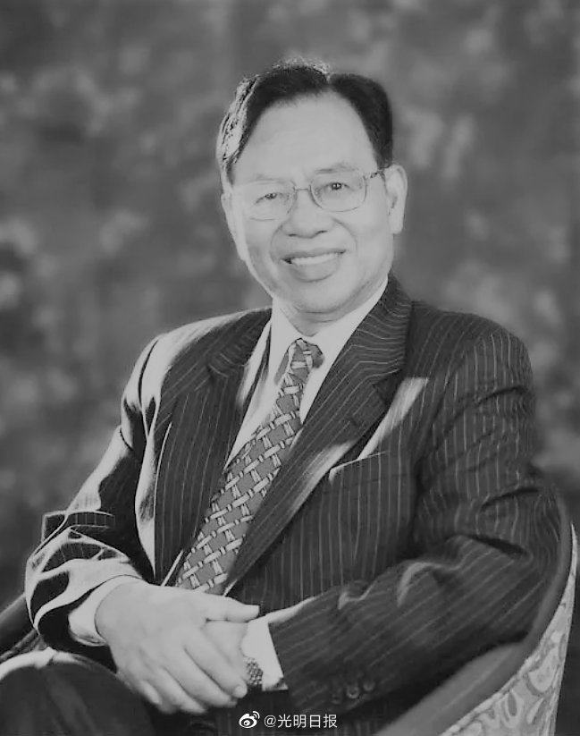  曾毅。&nbsp; 本文图片 @光明日报