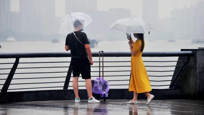 中国最爱下雨的地方是哪里