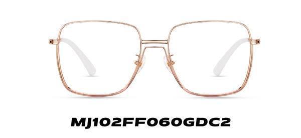 新锐眼镜品牌木九十 携手THE OWNER推出别注系列