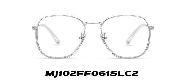 新锐眼镜品牌木九十 携手THE OWNER推出别注系列