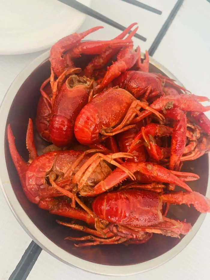 机关探秘丨各地公务员的食堂都吃些啥？