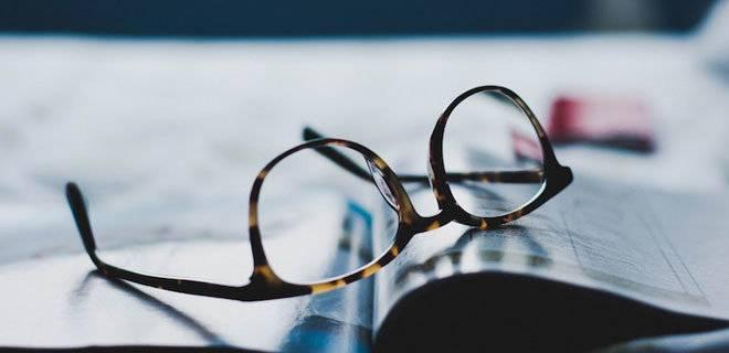 小心防蓝光眼镜有害无益 预防近视用眼卫生很关键