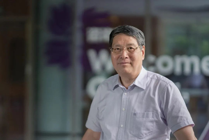 （图源：上海纽约大学2020届毕业生 凌昱恒）
