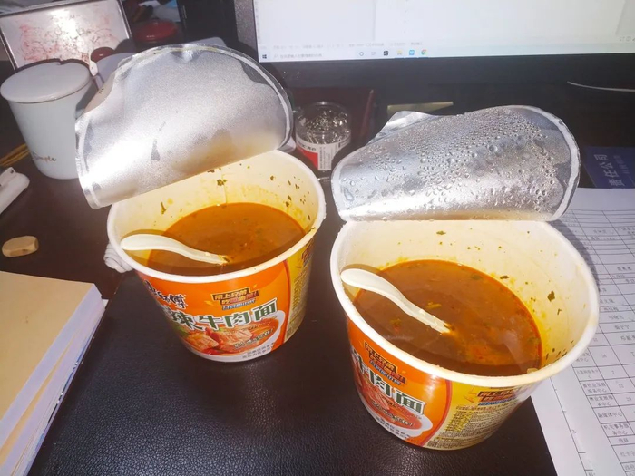 机关探秘丨各地公务员的食堂都吃些啥？