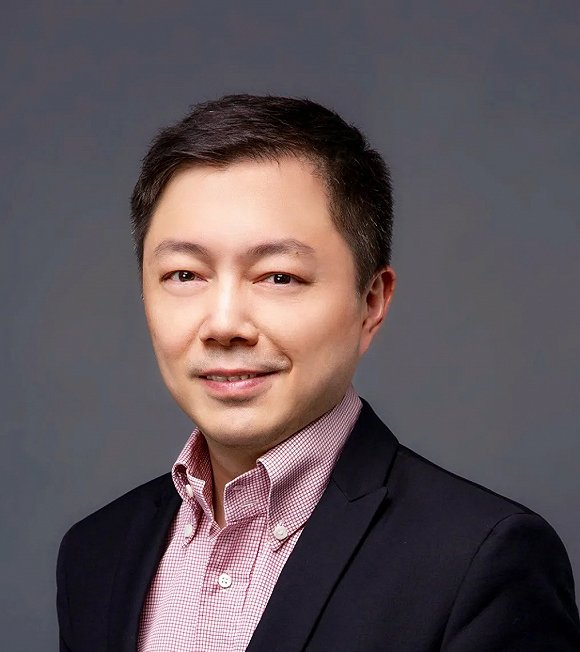 △ 上海家化新任CEO潘秋生