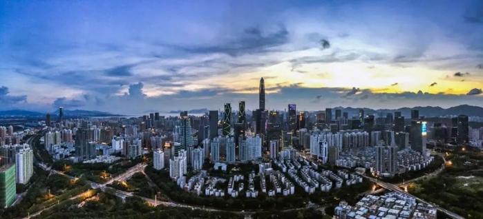 重磅！深圳发布通知进一步促进房地产市场平稳健康发展