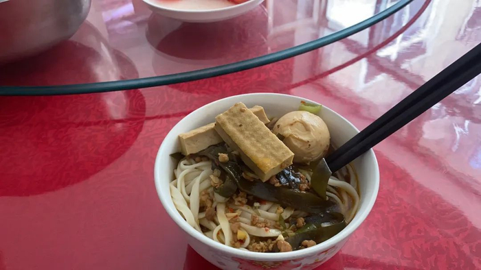 机关探秘丨各地公务员的食堂都吃些啥？