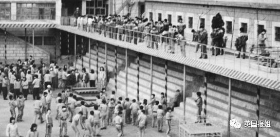 文在寅再查韩国黑暗历史：数千人遭囚禁、虐杀，内幕震惊世界