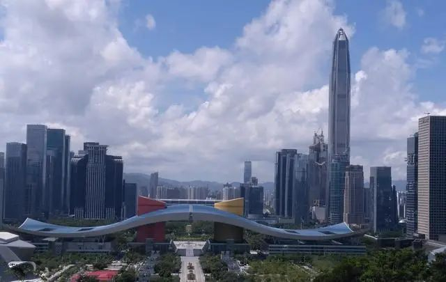 深圳楼市“惊天巨变”?别慌!购房者等不来春天__财经头条