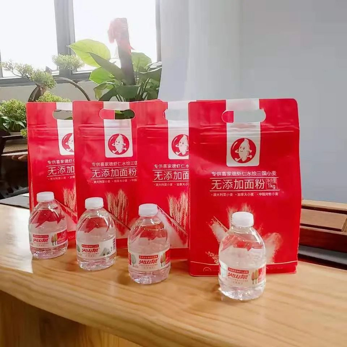 品类战争：水饺之王喜家德是如何炼成的？丨餐见