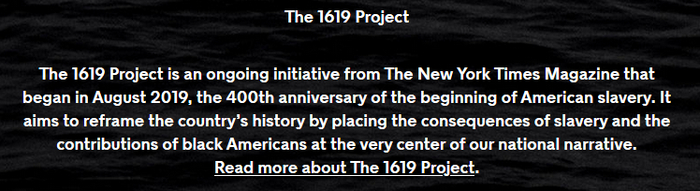 《纽约时报杂志》报道专题页截图