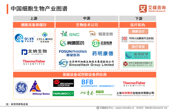 实验室技术服务：行业动态与趋势