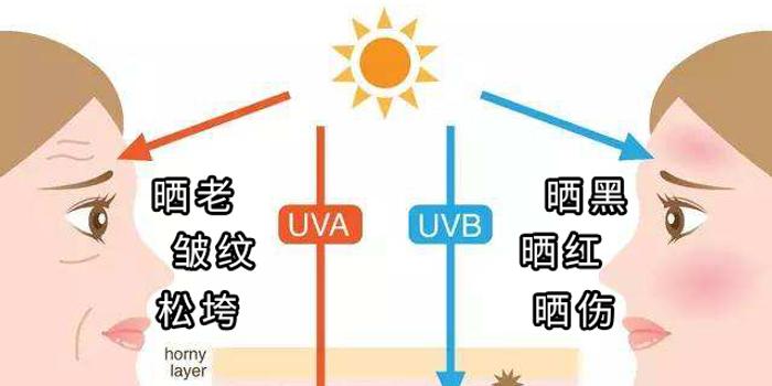 每天裹得严严实实还是变黑了？你可能防晒衣没选对 手机新浪网