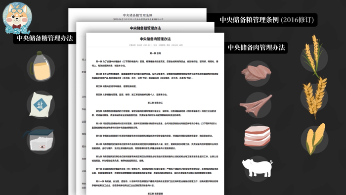 如何为14亿人储备粮食?中国的储备粮够吃多久? | 图文_新浪新闻