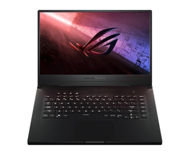 ROG推出新款冰锐2：R7 4800HS+RTX 2060 MQ，8999元