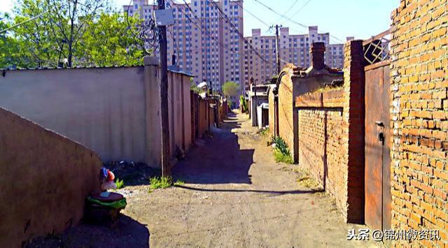 锦州菊花里棚户区即将成为历史！消失在城市化进程中的岁月村巷