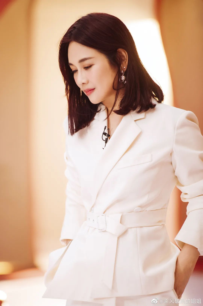 陈松伶|阿宝_新浪新闻