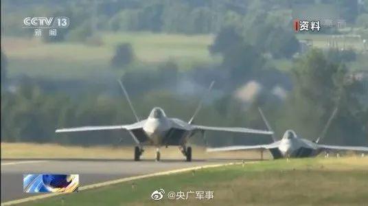 图说军事 | 官宣！中国新一代战斗机明年首飞，是歼-31吗？