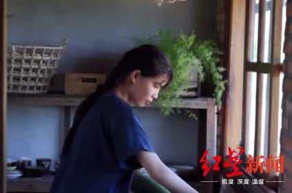 越南美食博主“山间厨房”