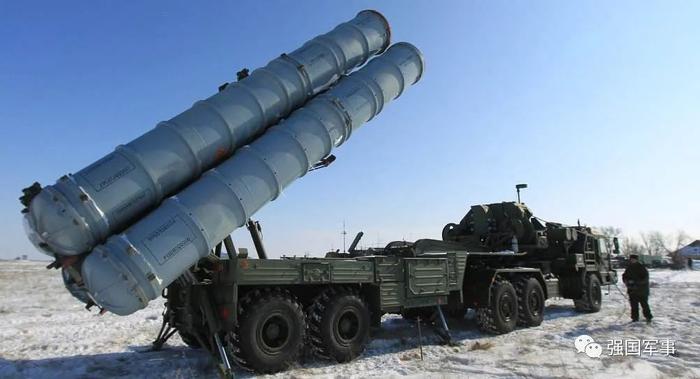 局势突变？俄罗斯的S-400导弹将火速交付印度，局座：俄印才是传统友谊