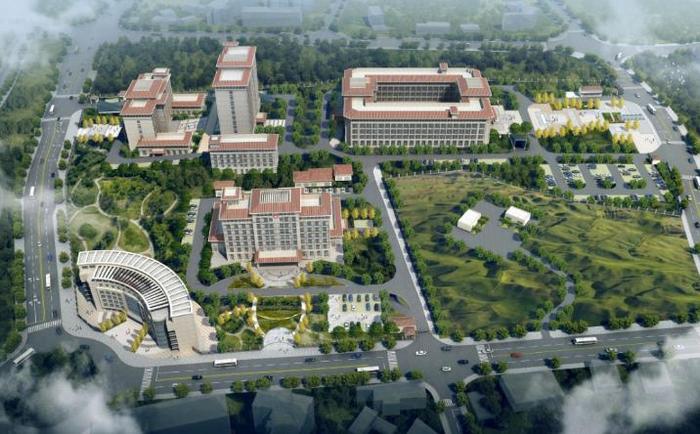 学校、医院、游乐园……江津将新建一大波公共服务设施