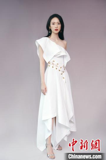 童瑶写真。受访者供图