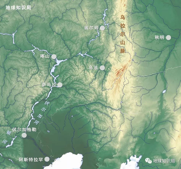 苏联石油帝国是如何由盛而衰的？