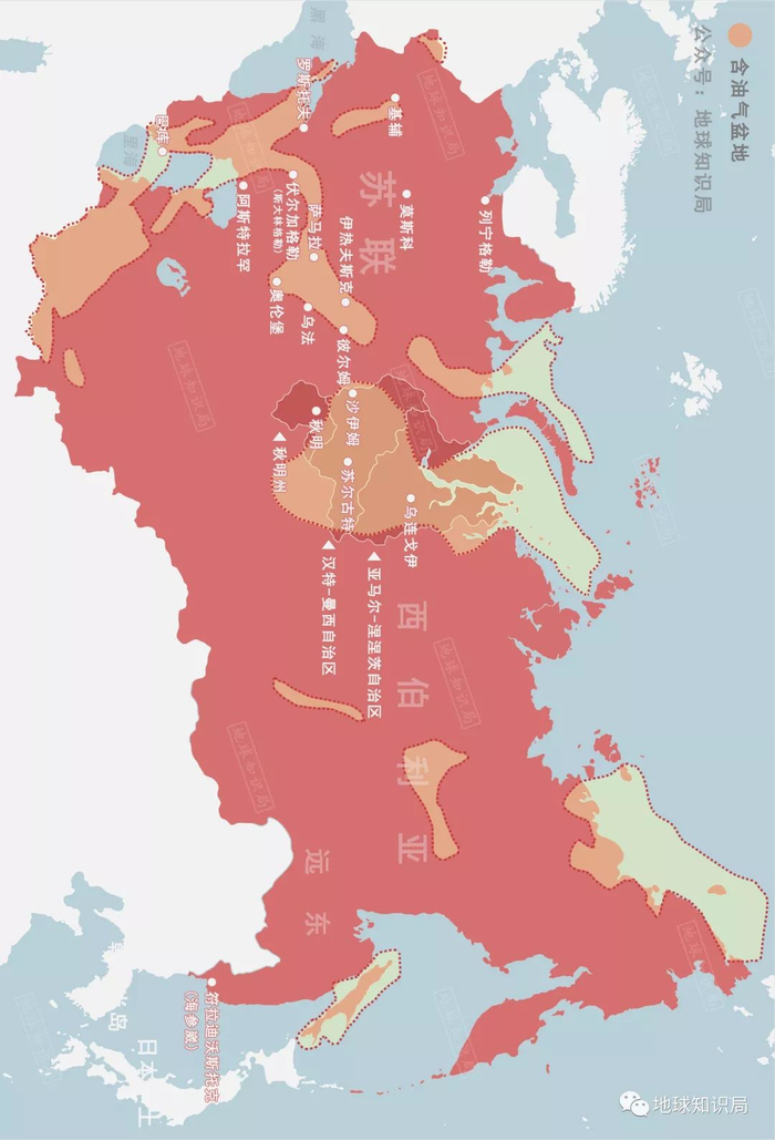 苏联石油帝国是如何由盛而衰的？