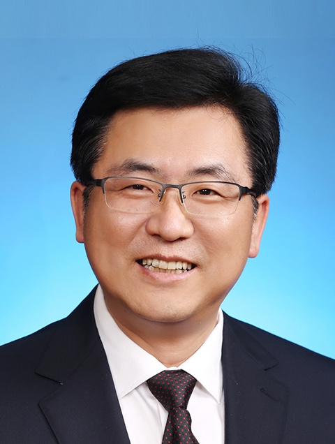 赵龙&nbsp; 资料图
