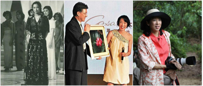 朱玲玲《莲莲生财》图片来源：澎湃新闻