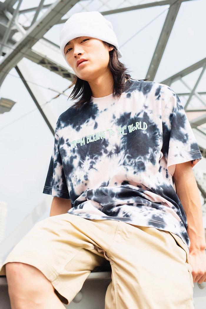 夏日必备彩虹 Tee！SOULGOODS 新品今晚抢先发售！