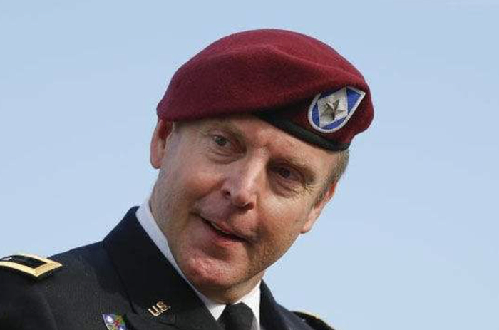  杰弗里·辛克莱