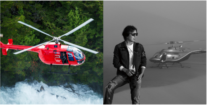 图片来源：罗红摄影艺术馆官网