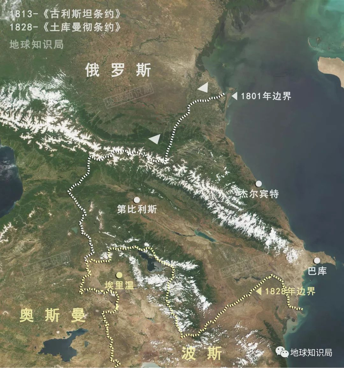 苏联石油帝国是如何由盛而衰的？