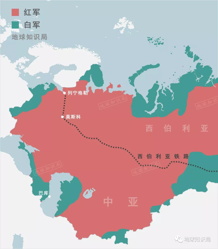 苏联石油帝国是如何由盛而衰的？