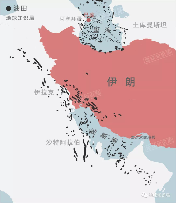 苏联石油帝国是如何由盛而衰的？