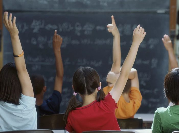 关于课堂提问的一些思考|提问|学生|课堂|教师|教学_新浪新闻