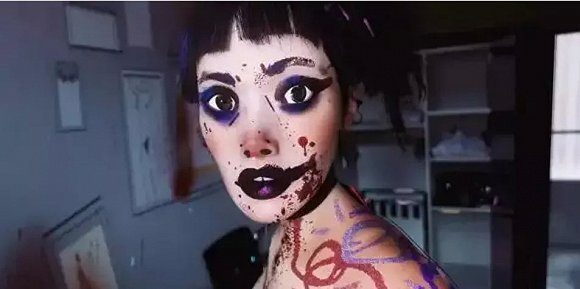 《爱死机》剧照