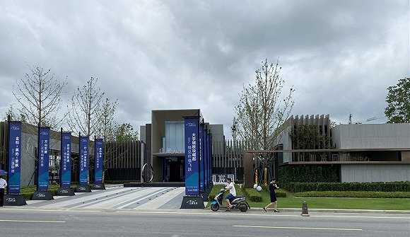 图片来源：界面楼市南京站