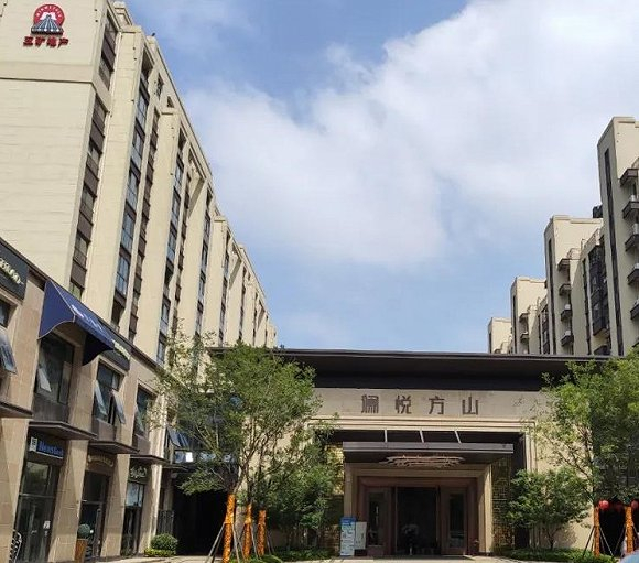 图片来源：界面楼市南京站