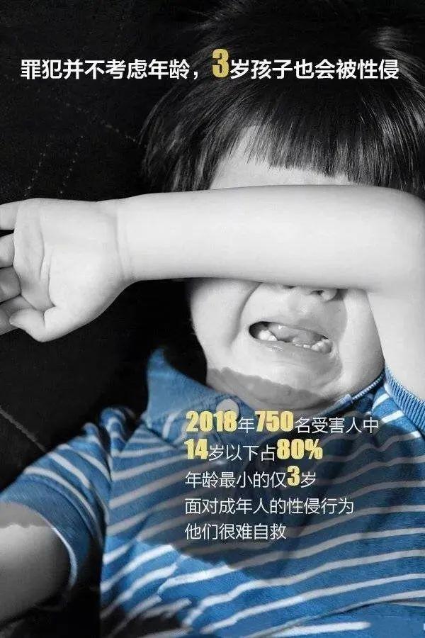 37岁妈妈伪装成少女，钓出上百名恋童癖：孩子被性侵，到底有多容易