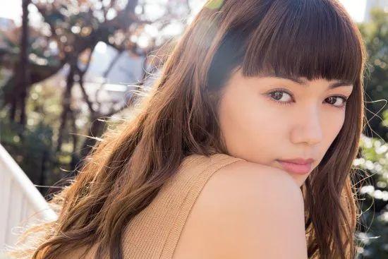 日本网友票选20代冰山美人top10，水原希子才排第二名？