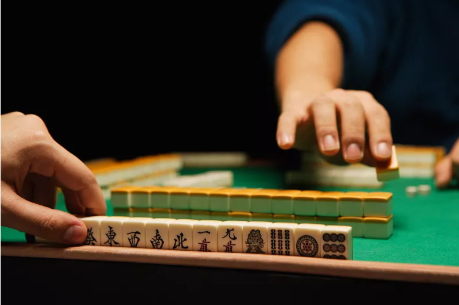 图文无关/视觉中国